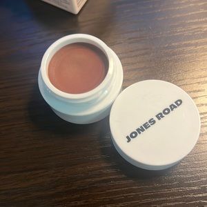 Limited Edition Jones Road Miracle Balm Mini in Tawny